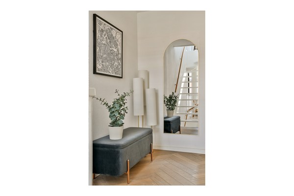 Medium property photo - Watermaalpad 5, 1066 WX Amsterdam